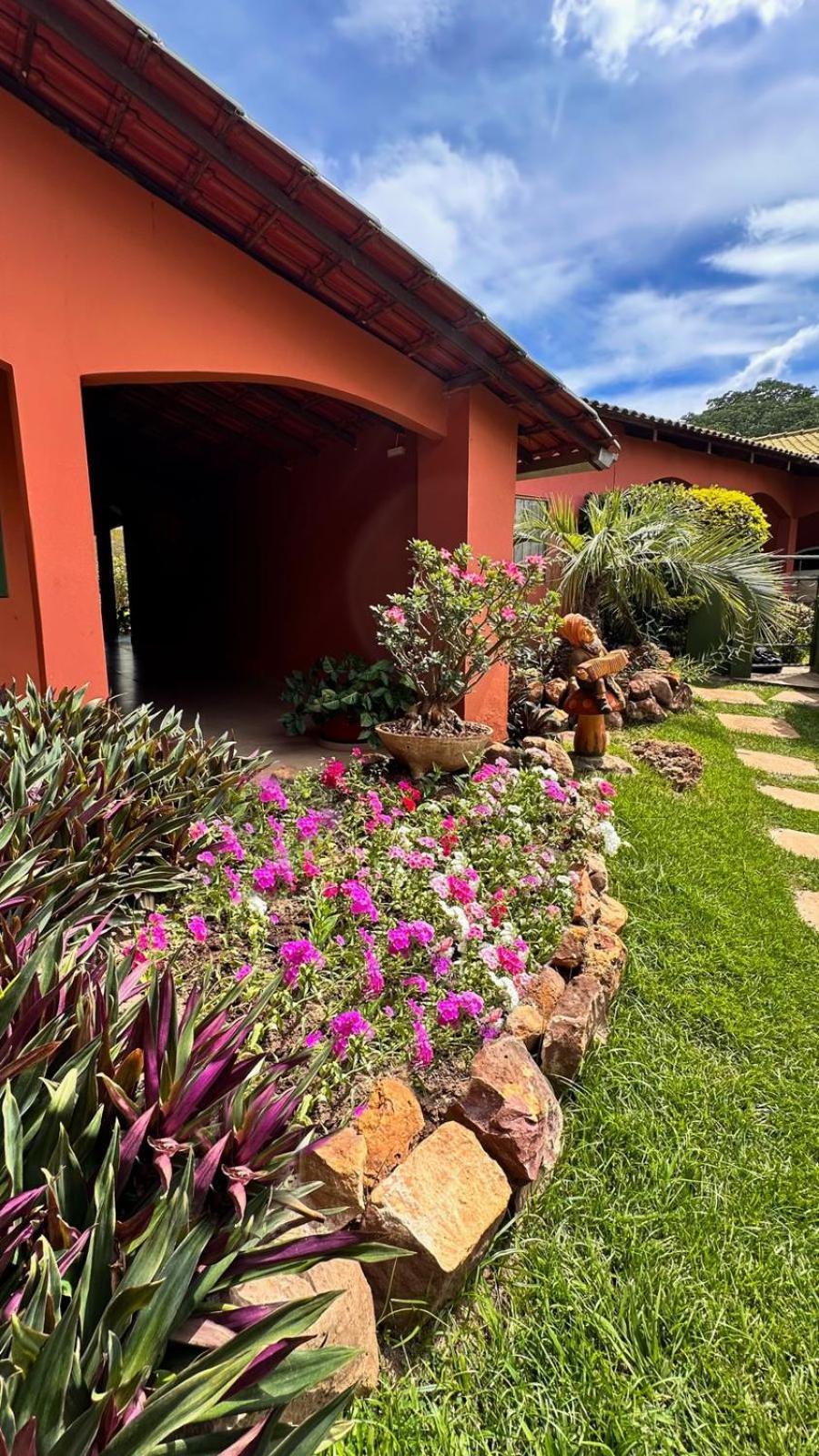 Hotel Rancho Verde Barreiras  Exterior foto